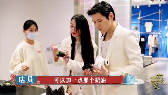 逃离古老的乡村房子